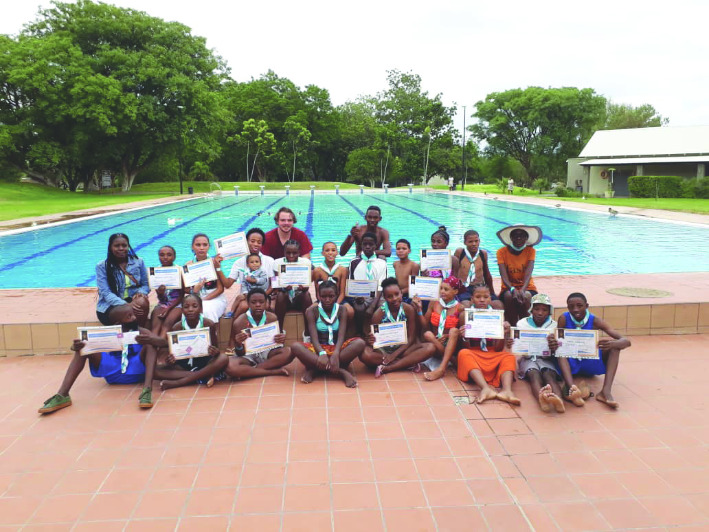 Youth at the heart of “Unmasking Hope” 127041383_790122341569811_1316217967997053612_n