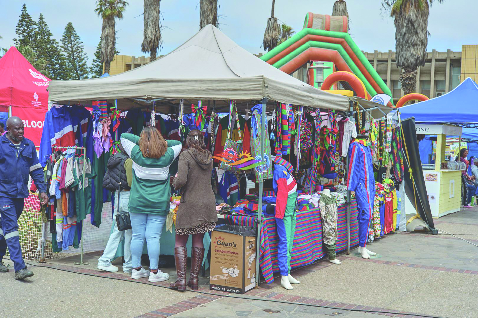 Erongo Business and Tourism Expo drives innovation 515506129_1040174244955921_5940785775002180133_n