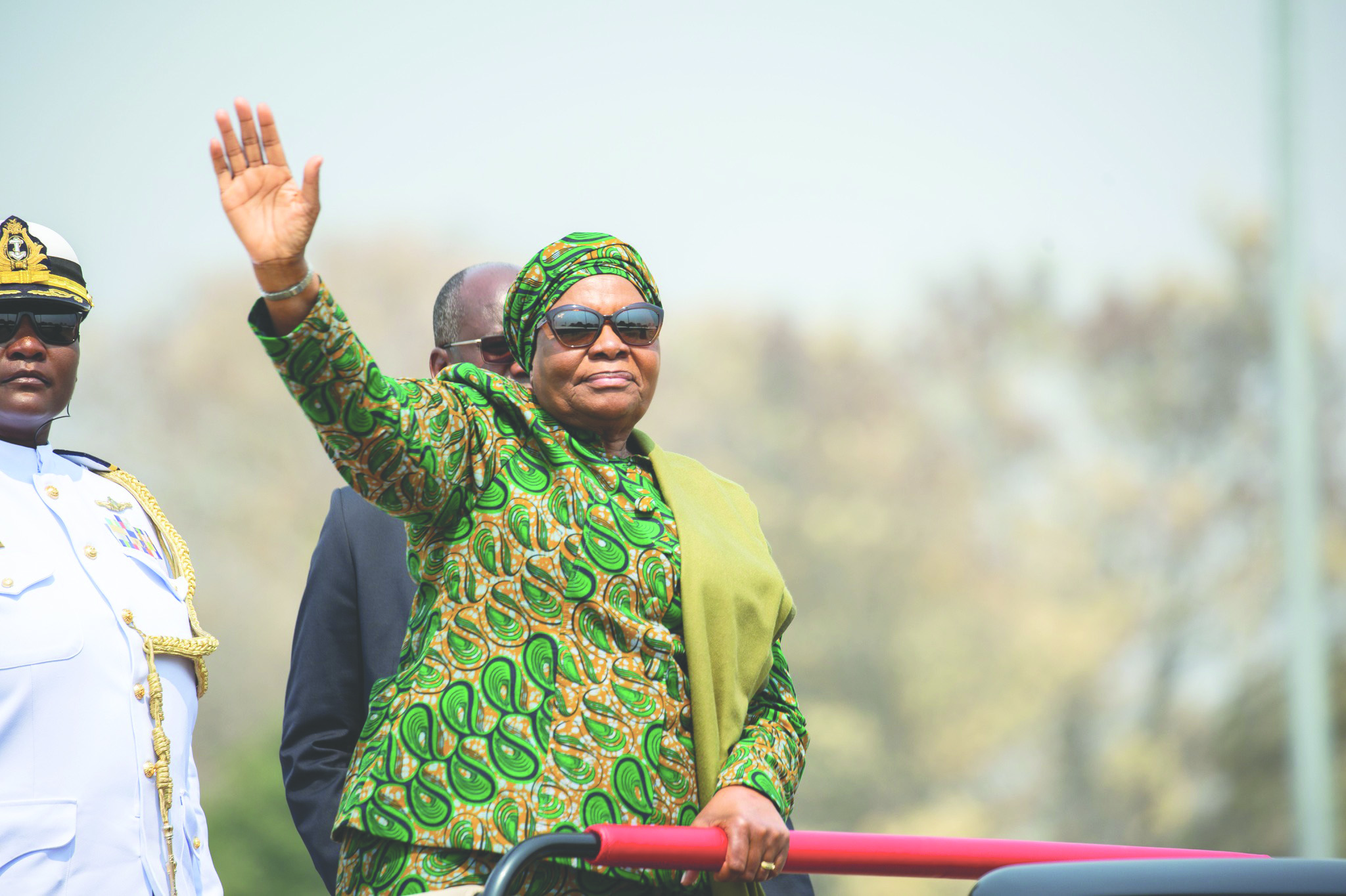 From liberation to innovation: Nandi-Ndaitwah’s new call 539176044_1179272944241698_9057127282231352243_n