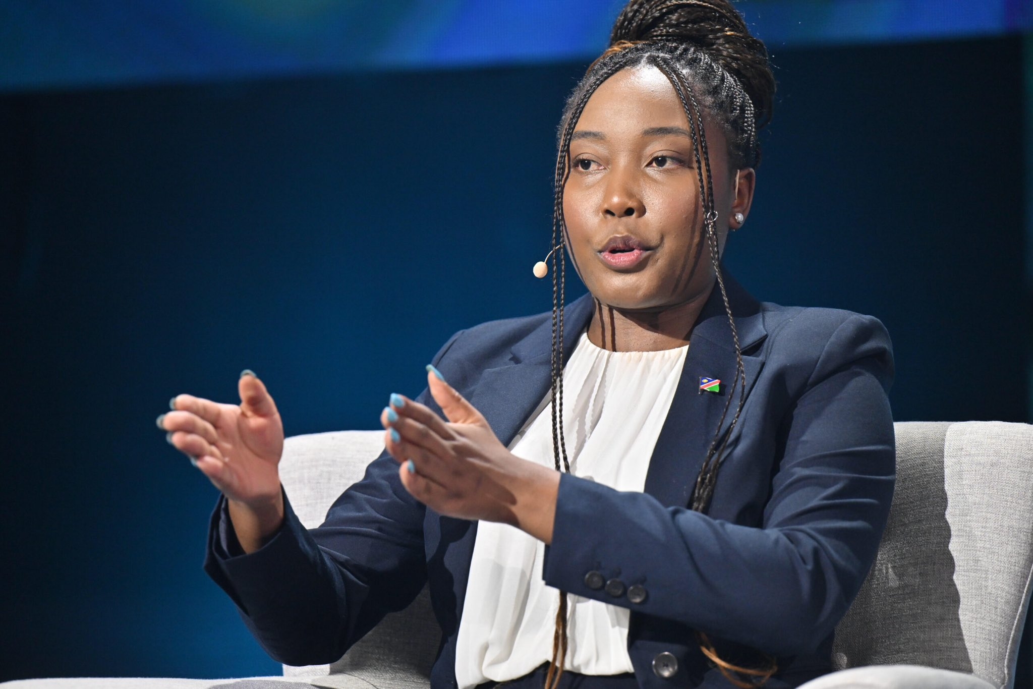 Theofelus rubbishes IPC’s Heroes’ Day cry emma-theofelus