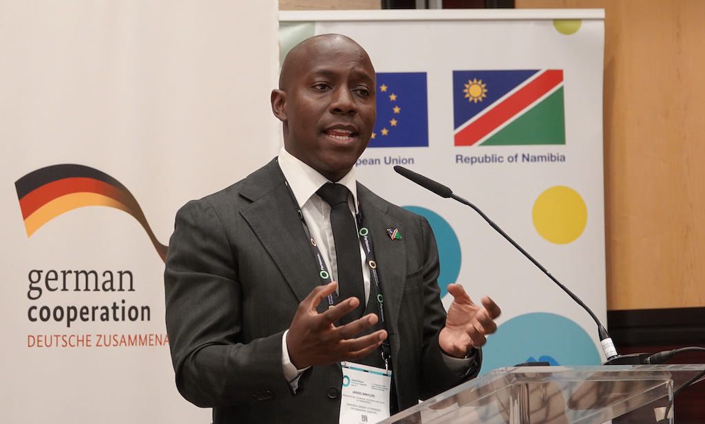 ‘Mnyupe’s exit not special’ james-mnyupe