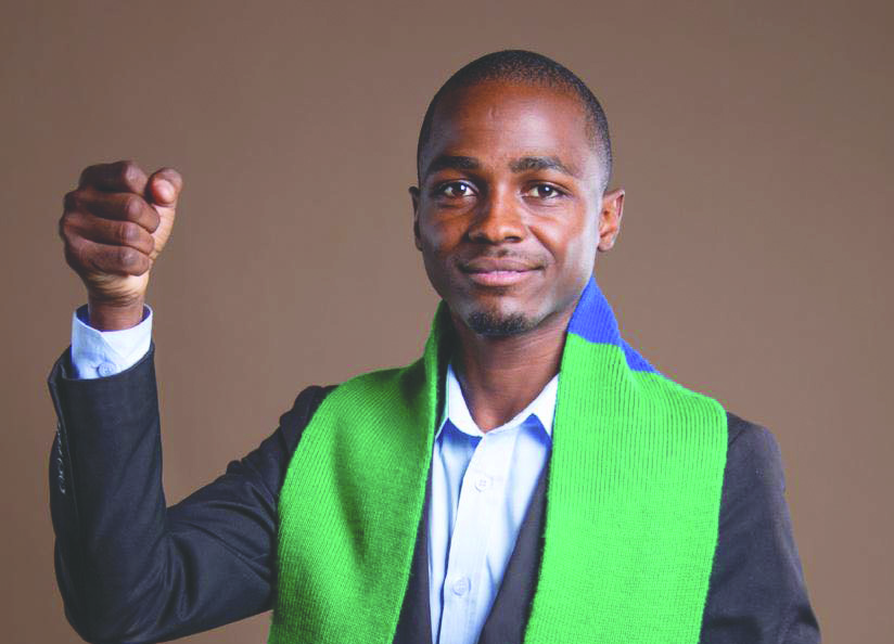 Kazapua speaks ‘self-reliant, sustainable growth’ for Otjombinde kazapua-speaks