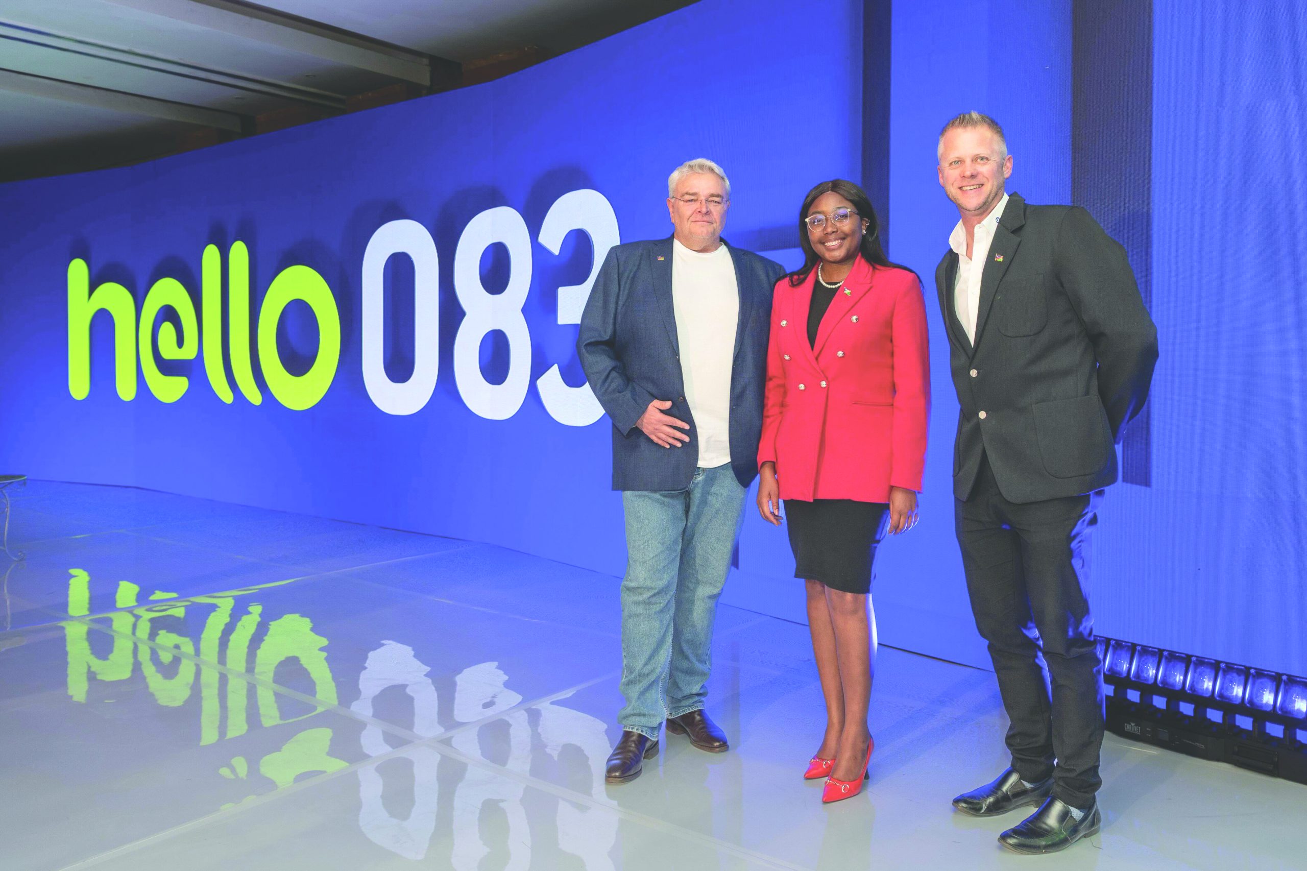 Paratus bets on 4G rollout paratus