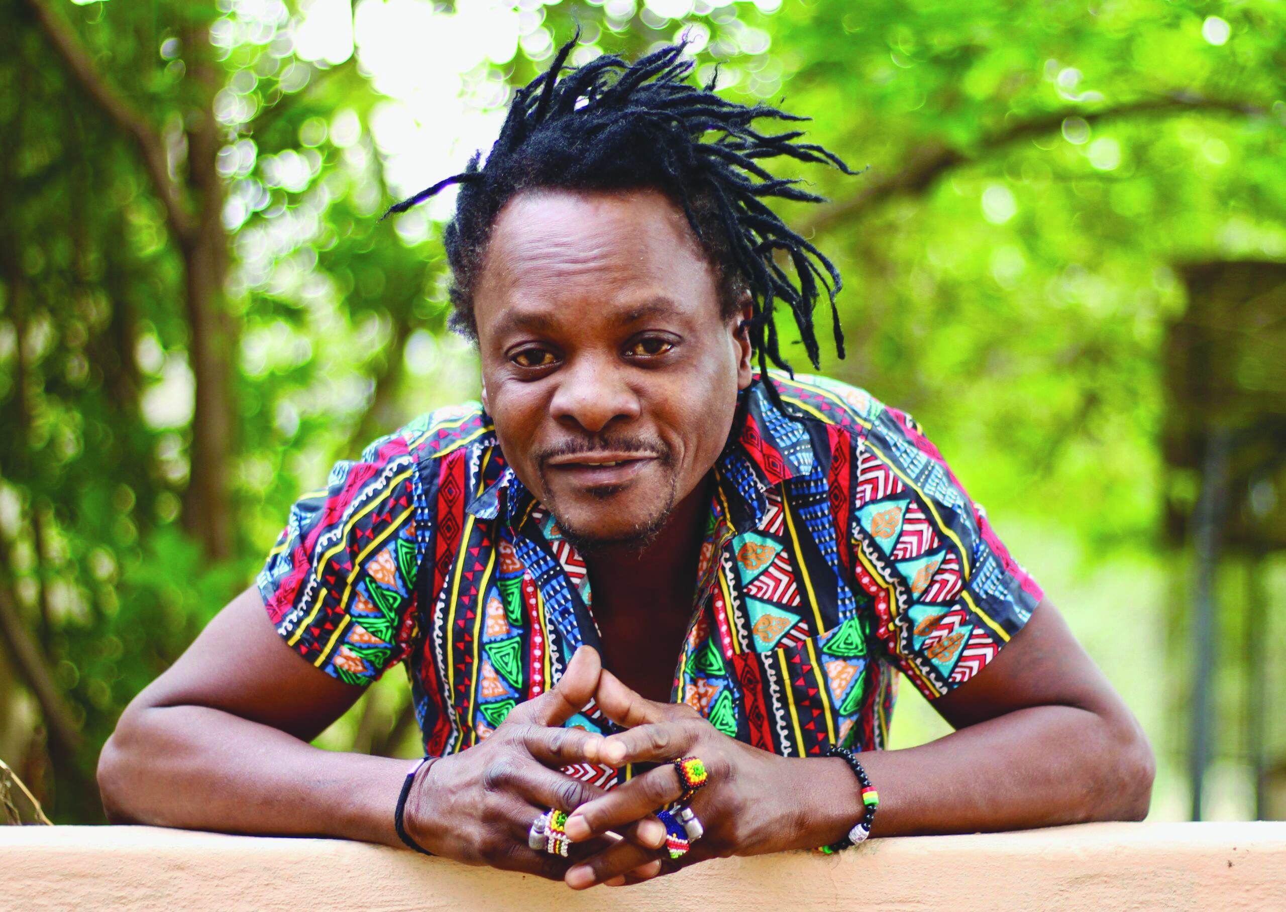 Tribute: To Ras Sheehama 1966 – 2025 – The Reggae Legend Who Sang Truth Into Namibia’s Soul rassie