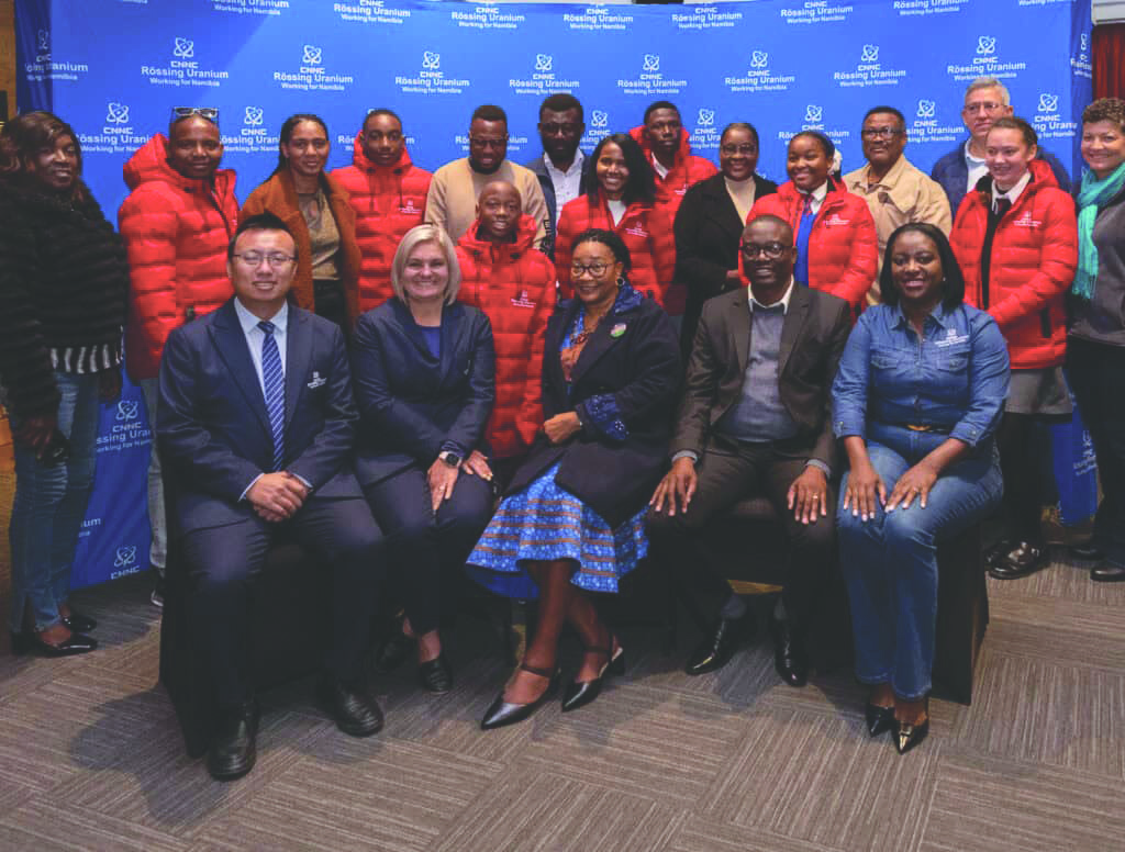 Rossing heeds nuclear future call rossing-uranium2