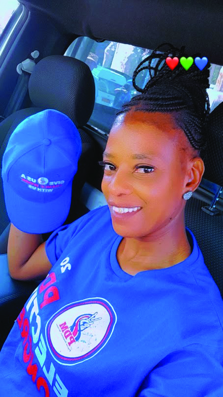 Young people bring new outlook on elections young-people-bring-energy-creativity-and-fresh-perspectives-uakuna-rukero4