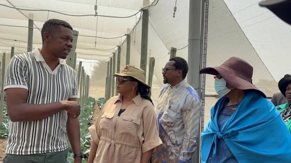 Aging agri workers worry Nandi-Ndaitwah 541076421_1202718935205090_5232810082793466309_n