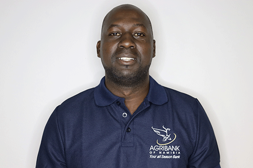 Preparing for the rainy season erastus