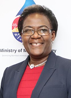 More prospects brim for Namibian oil kornelia_shilunga_2024-cropped