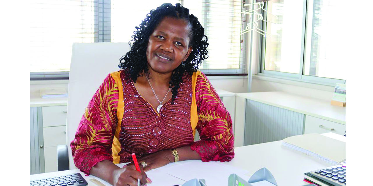 Namcor rejects liquidation call maureen-hinda