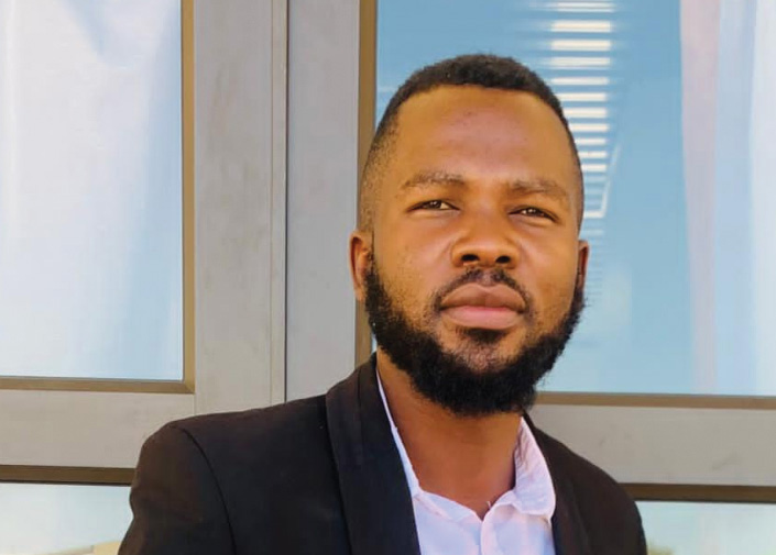 Title: Youth and Class Consciousness in the Face of Namibia’s Upcoming Elections my-potrait_0