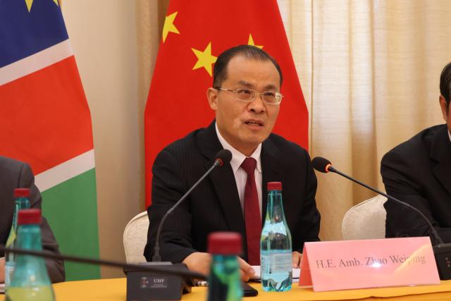 China avails US$10 million for global women’s empowerment pnm202410180005