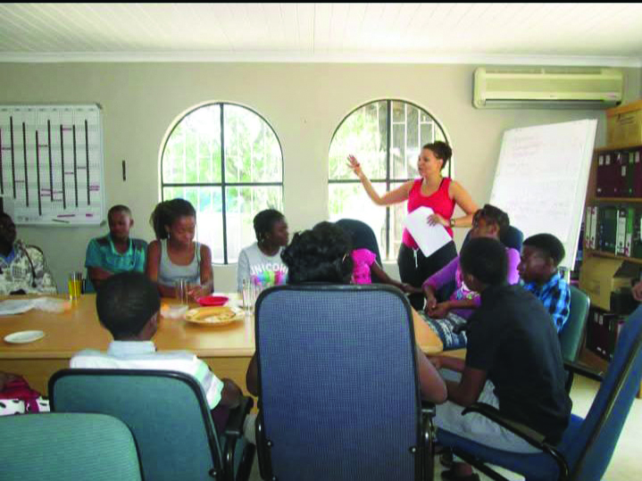 Feris tackles GBV through ‘Victims-2-Survivors’ whatsapp-image-2025-10-02-at-2