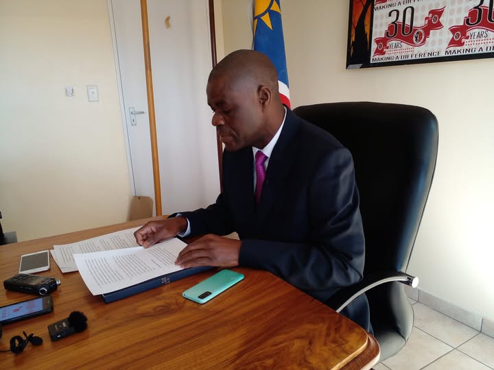 Everyone can be prosecuted for witchcraft accusations — Ombudsman 476310738_4196108160610811_1445636974593740445_n