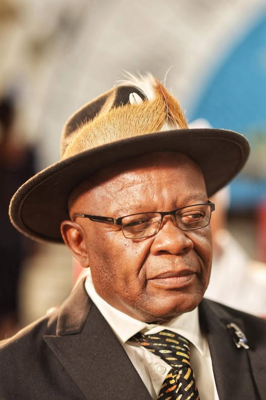 Otjozondjupa Governor in tribal jobs spat 497548219_1265173242275706_257662409674880208_n