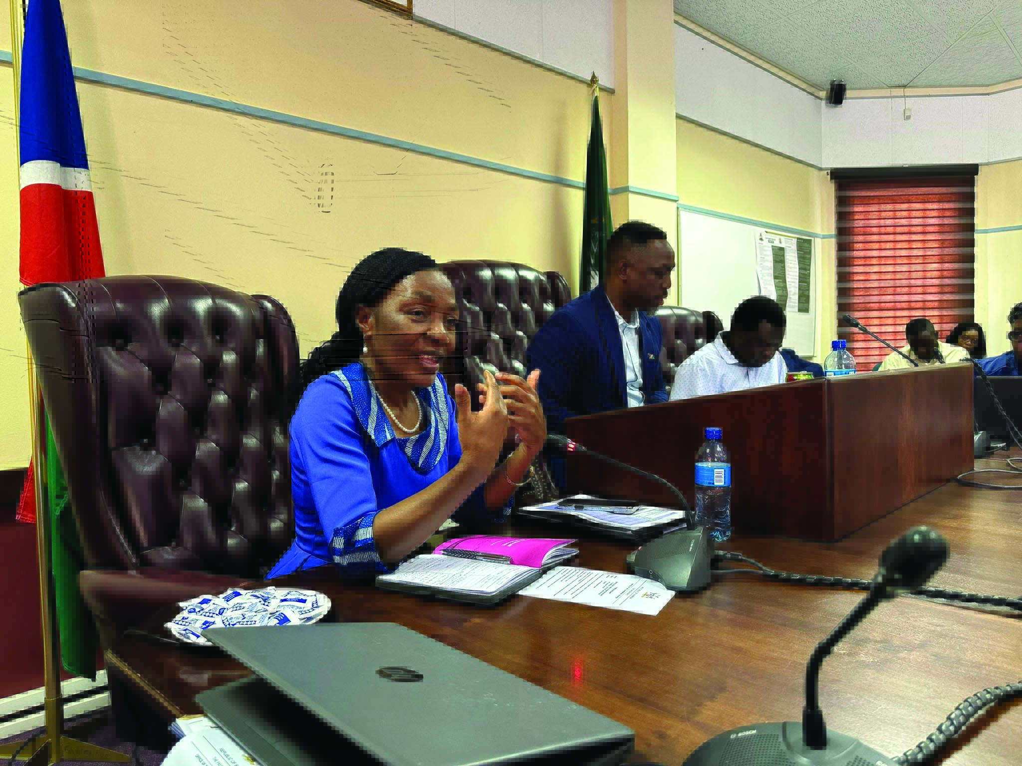 Budget review scrutinized 539424312_1110778457822237_8260910251472615750_n