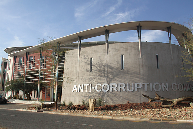 Fight corruption at the root, not the peak anti-corruptioncommission-5