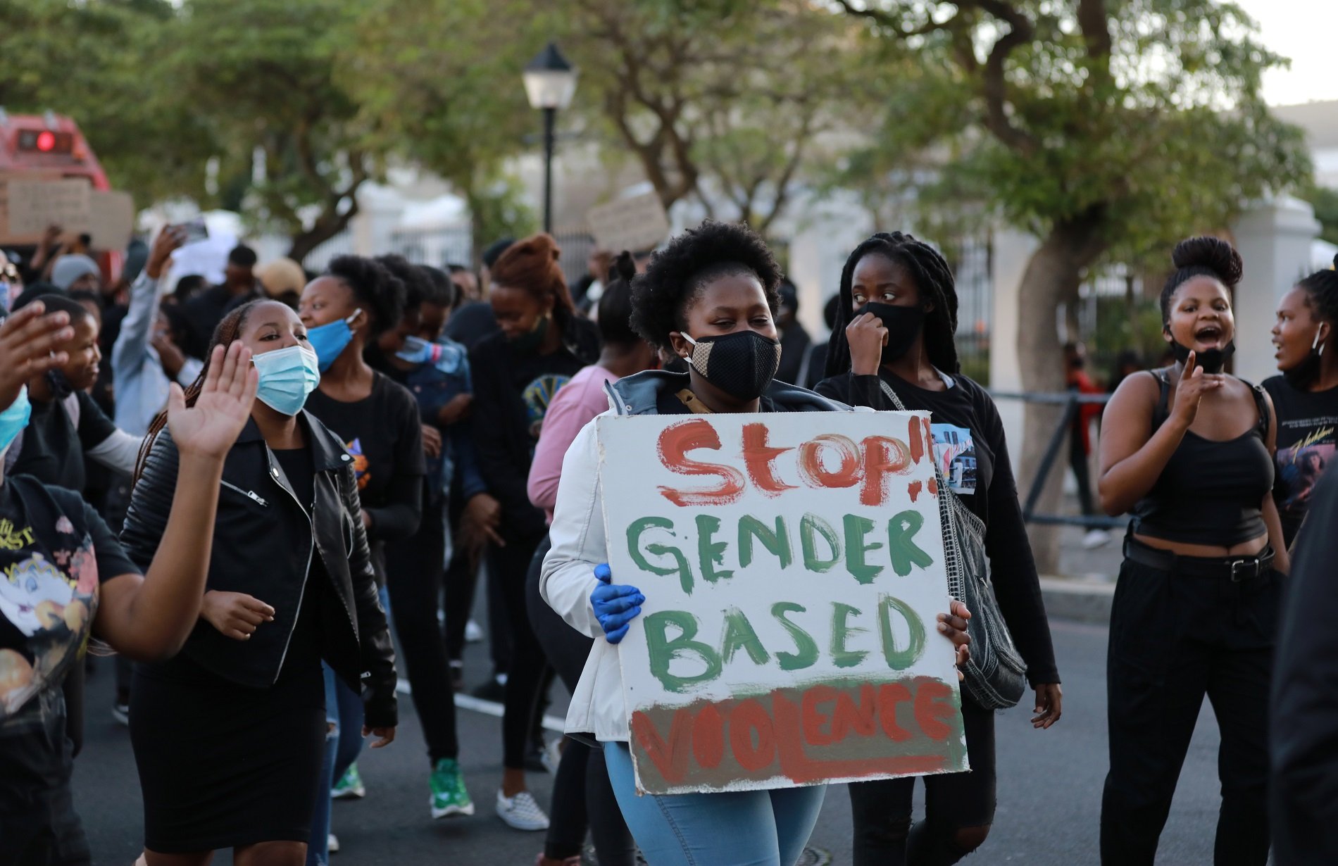 Social media a weapon agaisnt GBV gender-based-violence-gbv-16-days-of-activism