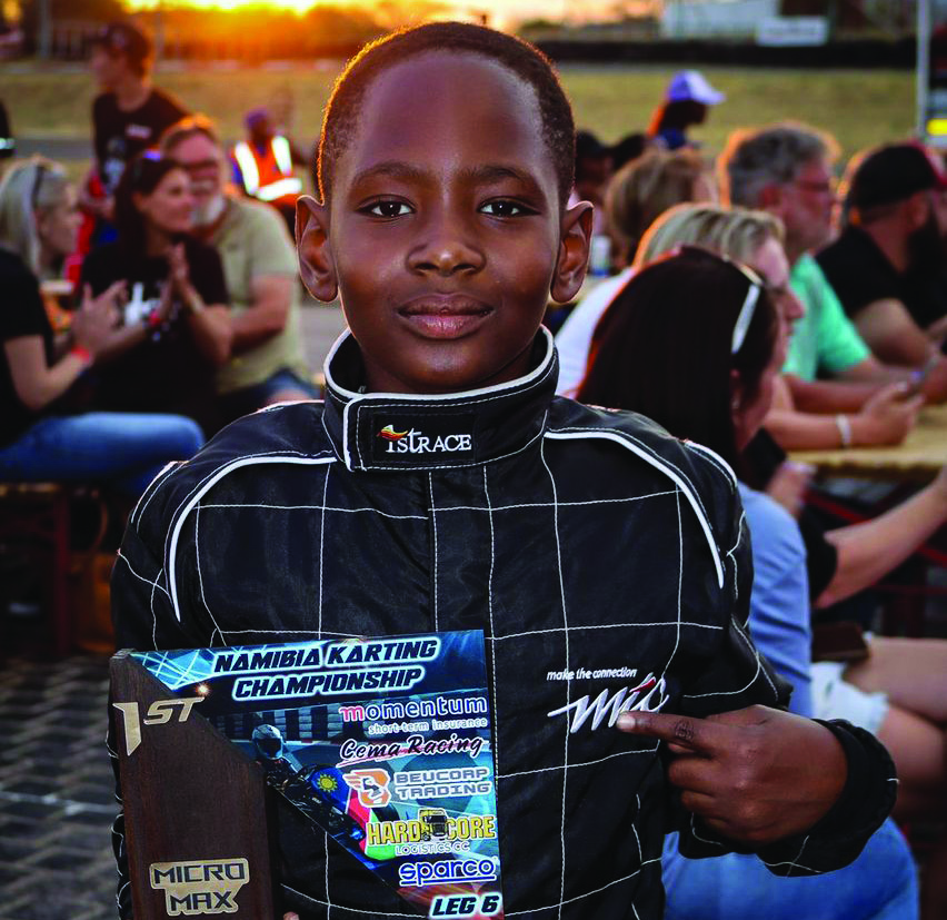 Josephat wins Leg 6 img-20251021-wa0045