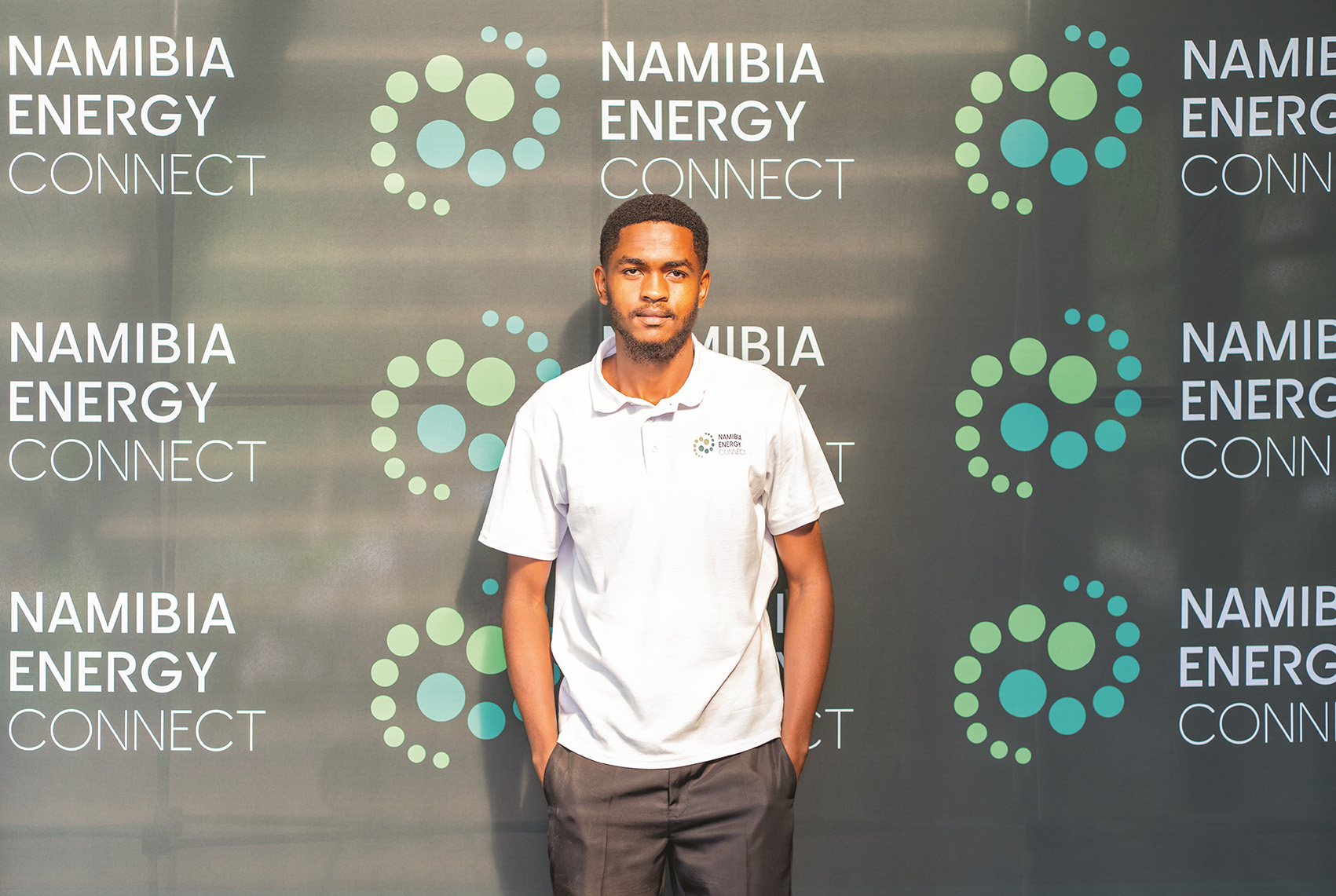 Youth harness solar energy drive kevin-kevanhu