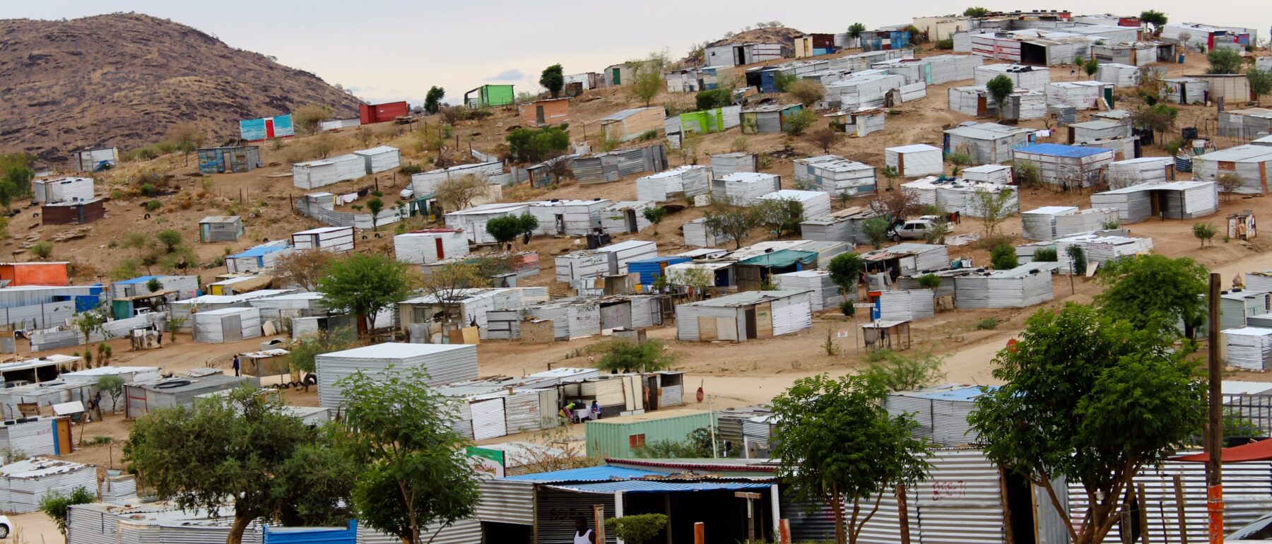 Land bill to protect Namibians windhoek-havana-informal-settlement-1800x770