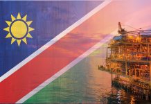 Opposition split over resources after independence