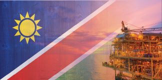 Opposition split over resources after independence