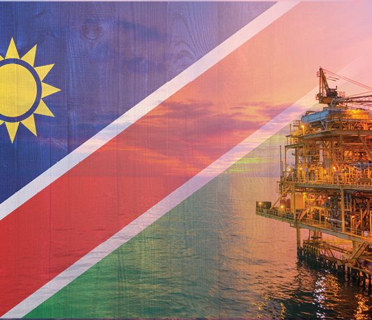 Opposition split over resources after independence