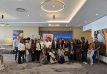 NTB spearheads growth within the hunting sector