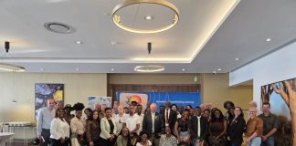 NTB spearheads growth within the hunting sector