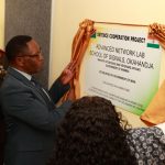 India funds advanced networking lab for NDF