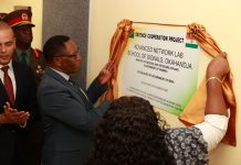 India funds advanced networking lab for NDF