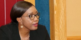 I am guided by rules, not bias – Speaker