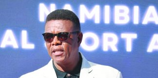 Mystery lingers over NFA SG position