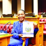 The 2026/27 national budget: What you need to know.