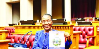 The 2026/27 national budget: What you need to know.