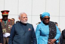India opens full scholarships for Namibian students