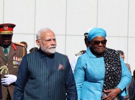 India opens full scholarships for Namibian students