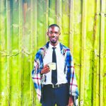 Omfenhu Wanangula-Rising voice in Oshiwambo rap