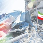 Iran war rattles Namibian uranium, oil