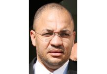 Racial politics has failed Namibia -Tjombe