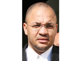 Racial politics has failed Namibia -Tjombe