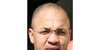 Racial politics has failed Namibia -Tjombe