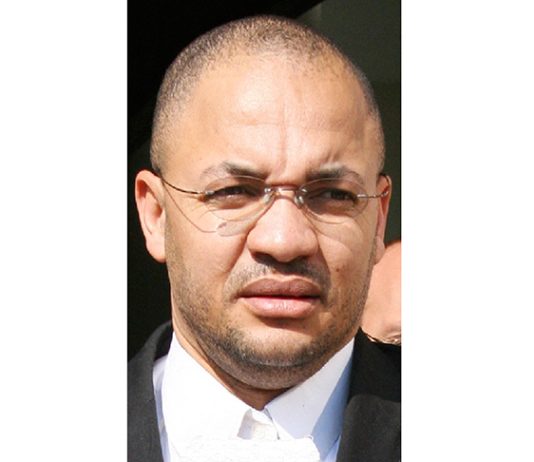 Racial politics has failed Namibia -Tjombe