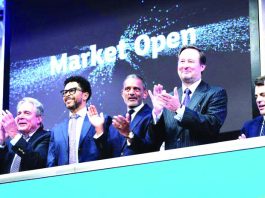 Sintana Energy Rings London