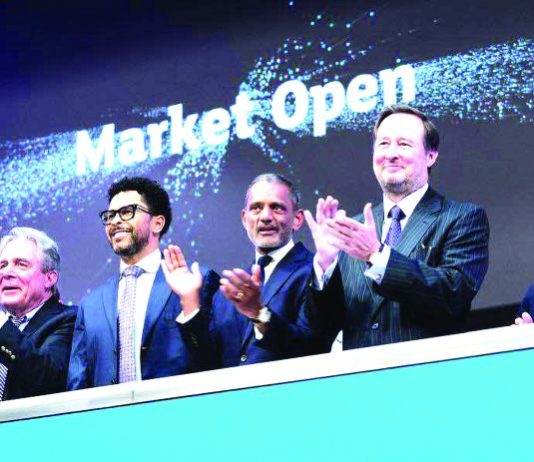 Sintana Energy Rings London