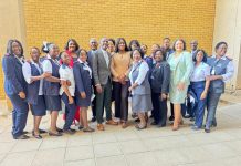 N$6.4 million hot water restoration project delivered