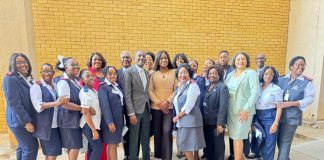 N$6.4 million hot water restoration project delivered