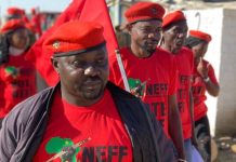 NEFF questions real change under national budget