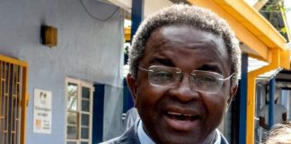 Unfounded attacks ridicule opposition